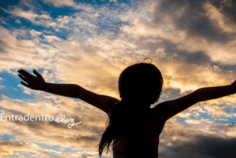 benedizione di fine anno – rito di liberazione interiore