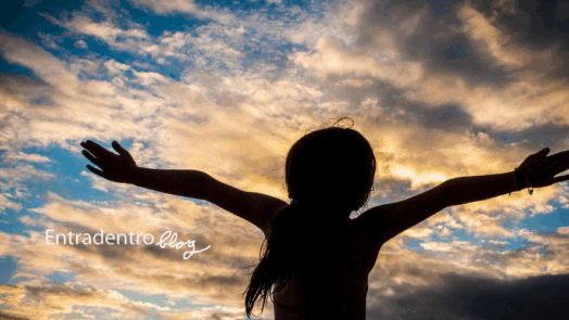 benedizione di fine anno – rito di liberazione interiore