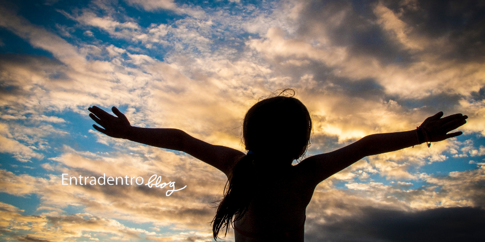 benedizione di fine anno – rito di liberazione interiore